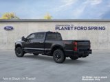 New 2026 Ford F250 Platinum image 5
