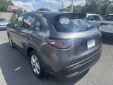 Used 2024 Honda HR-V LX image 4