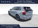 New 2025 Volvo XC90 T8 Plus w/ Protection Package image 3