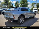 Used 2024 Cadillac Lyriq Luxury w/ LPO, Floor Liner Package image 5