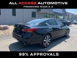 Used 2020 Nissan Altima 2.5 Platinum image 2
