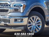 New 2025 Ford F150 Lariat w/ Equipment Group 502A High image 3