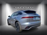 New 2026 Jaguar F-PACE R-Dynamic S image 3