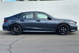 New 2025 Honda Civic Sport image 3