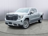 Used 2025 GMC Sierra 1500 Denali Ultimate image 1