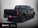 New 2025 RAM 1500 Rebel w/ Rebel Level 2 Equipment Group image 3