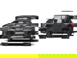 New 2025 Toyota Sequoia TRD Pro image 2