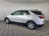 Used 2022 Chevrolet Equinox LT image 3