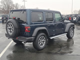 New 2025 Jeep Wrangler Sport S image 4