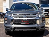 New 2025 Mitsubishi Outlander Sport ES image 2