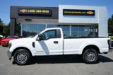Used 2019 Ford F250 XL w/ XL Value Package image 2