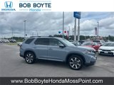 New 2025 Honda Pilot Touring image 3