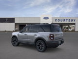 New 2025 Ford Bronco Sport Outer Banks w/ Outer Banks Tech Package+ image 4
