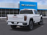 New 2025 GMC Sierra 2500 Denali Ultimate image 4