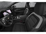 New 2025 Chevrolet Blazer EV SS image 4