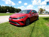 Used 2023 Kia Forte LXS w/ LXS Technology Package image 4
