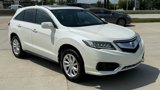 Used 2016 Acura RDX AWD image 4