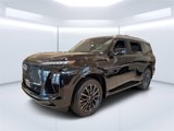 New 2025 INFINITI QX80 Autograph w/ Autograph Exterior Package image 5