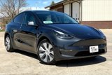 Used 2024 Tesla Model Y Long Range image 3