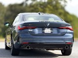 Used 2021 BMW 430i xDrive Coupe w/ Premium Package image 4