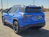 New 2026 Chevrolet Equinox RS image 3