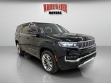 Used 2023 Jeep Grand Wagoneer Series II image 5