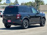 Certified 2023 Ford Bronco Sport Outer Banks w/ Tech Package image 4