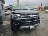 Used 2022 Ford Expedition Max Limited image 3