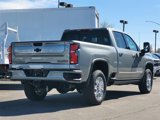 New 2025 Chevrolet Silverado 2500 High Country w/ High Country Premium Package image 4