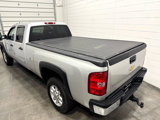 Used 2012 Chevrolet Silverado 3500 LT w/ Interior Plus Package image 5