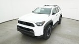 New 2025 Toyota 4Runner 4WD image 4