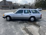 Used 1993 Mercedes-Benz 300 TE image 4