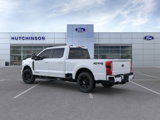 New 2025 Ford F250 Lariat w/ Lariat Ultimate Package image 4