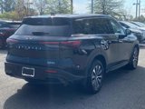 Certified 2025 INFINITI QX60 Pure image 4