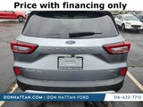 Used 2023 Ford Escape Platinum w/ Premium Technology Package image 4