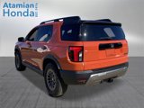 New 2026 Honda Passport TrailSport image 3