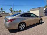 Used 2015 Nissan Altima 2.5 SV image 2