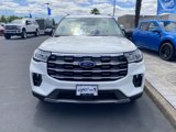 New 2025 Ford Explorer Active image 5