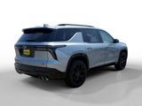 New 2025 Chevrolet Traverse RS w/ LPO, Floor Liner Package image 5