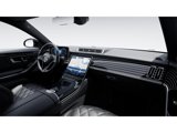 New 2025 Mercedes-Benz S 580e 4MATIC Sedan image 6
