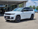 New 2025 Jeep Grand Cherokee L Summit image 4