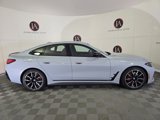 Certified 2024 BMW M440i xDrive Gran Coupe w/ Premium Package image 3
