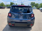 Used 2023 Jeep Renegade Trailhawk w/ Sun/Sound Group image 4