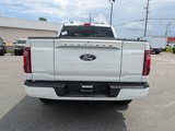 New 2025 Ford F150 Platinum image 5