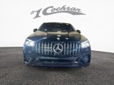 New 2025 Mercedes-Benz GLE 53 AMG 4MATIC Coupe image 2