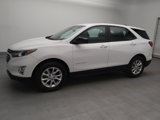 Used 2021 Chevrolet Equinox LS w/ LPO, Floor Liner Package image 2