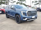 New 2025 GMC Yukon Elevation w/ LPO, Yukon Black Package image 3