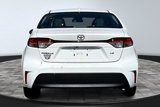 Used 2024 Toyota Corolla LE image 4