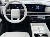 New 2026 Hyundai Santa Fe Limited image 2