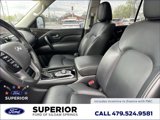 Used 2024 INFINITI QX80 Luxe image 6